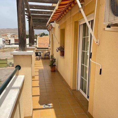 Ferienwohnung Brisa Y Mar Aguadulce Aguadulce  Exterior foto